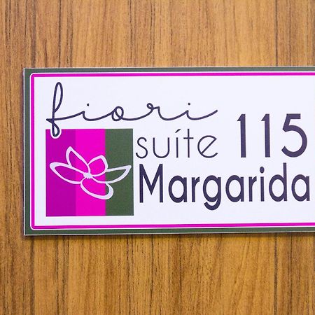 Fiori Suites กัวยาเนีย ภายนอก รูปภาพ