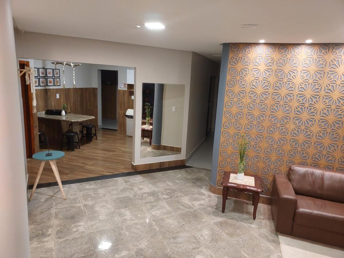 Fiori Suites กัวยาเนีย ภายนอก รูปภาพ