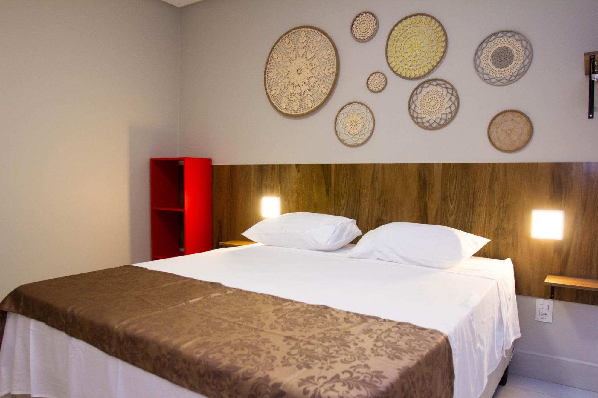 Fiori Suites กัวยาเนีย ห้อง รูปภาพ