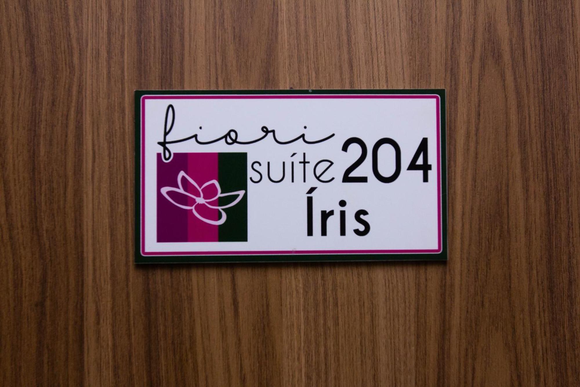 Fiori Suites กัวยาเนีย ห้อง รูปภาพ