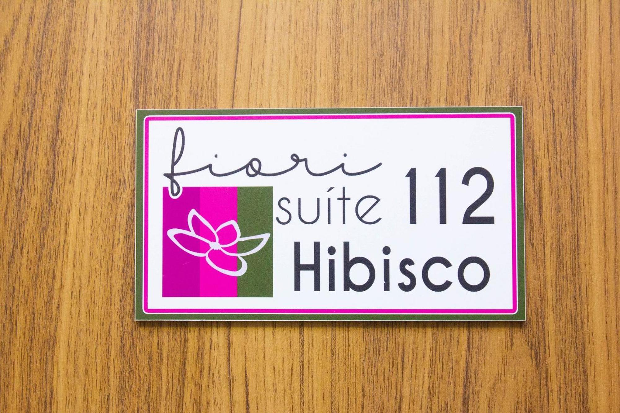 Fiori Suites กัวยาเนีย ภายนอก รูปภาพ