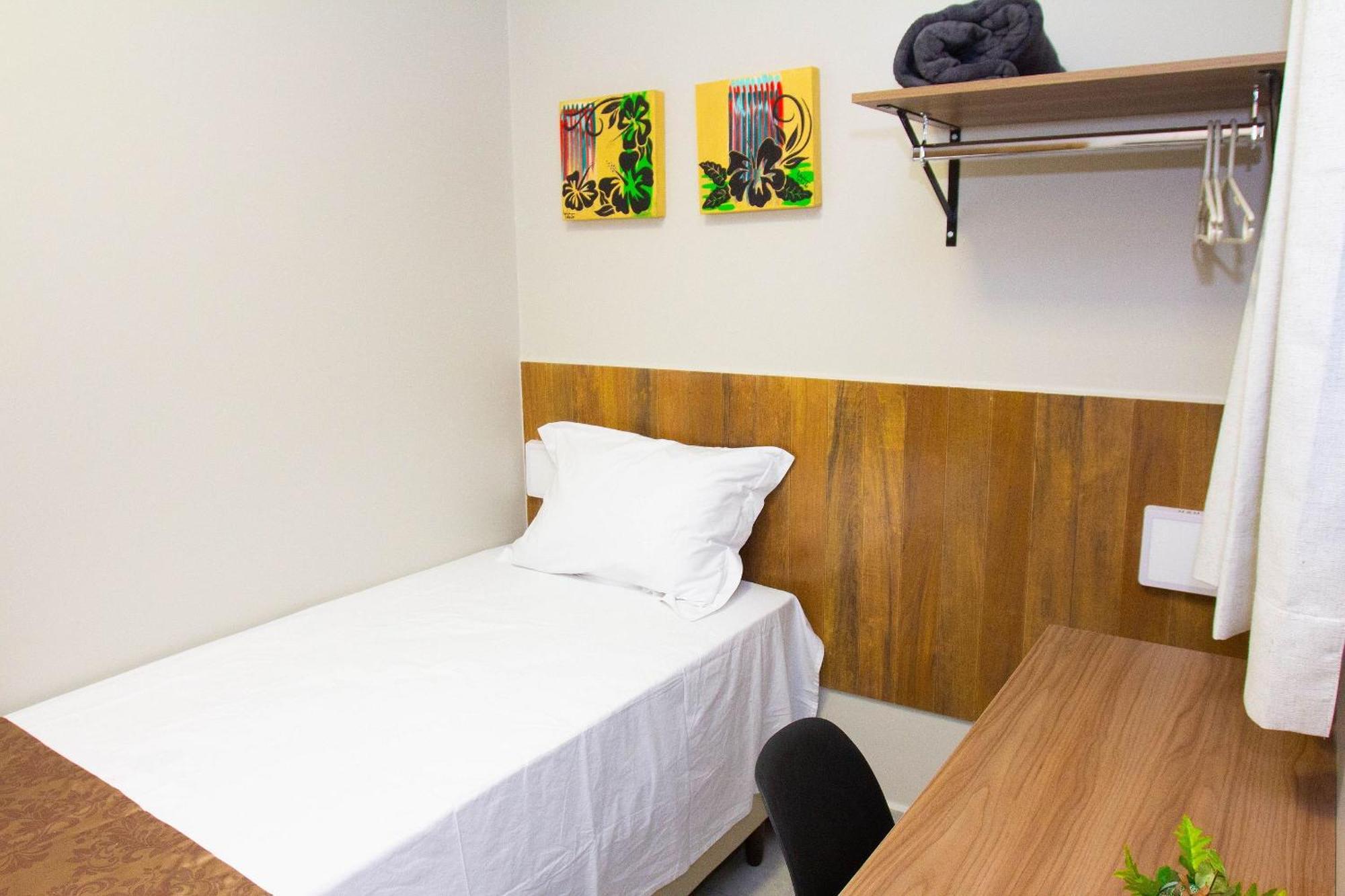 Fiori Suites กัวยาเนีย ภายนอก รูปภาพ