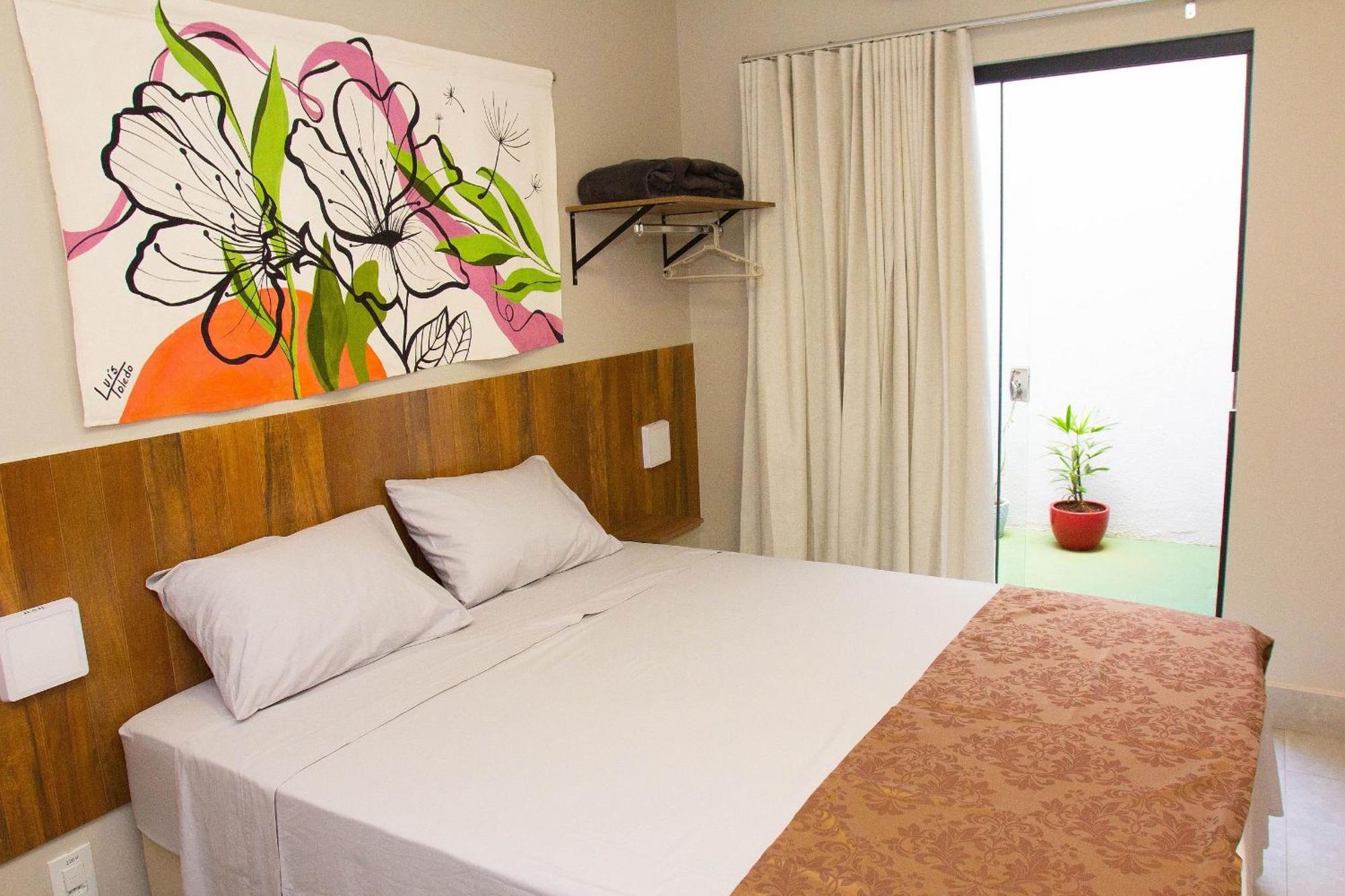 Fiori Suites กัวยาเนีย ภายนอก รูปภาพ